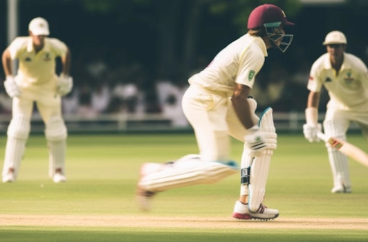 Beyond the Boundary: Cricket’s Global Rise and Modern Game