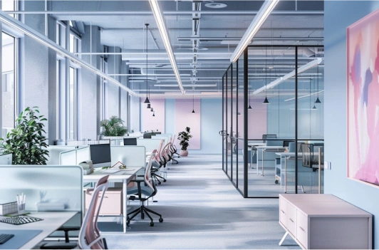 Global Markets, Local Moves: The Shifting Business Landscape