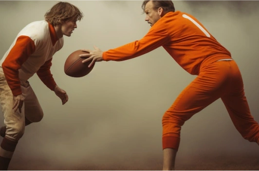 Above the Rim: The Game, The Passion, The Bounce