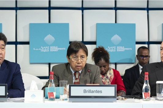 Changing Tides: Global Stories Reshaping Our